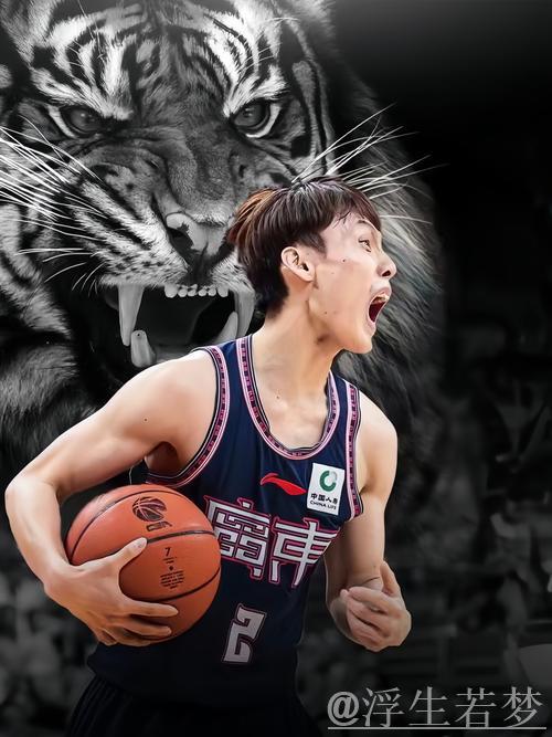 徐杰压哨绝杀闪耀CBA常规赛精彩瞬间